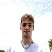 Soy alguien joven, creativo y con ganas de enseñar